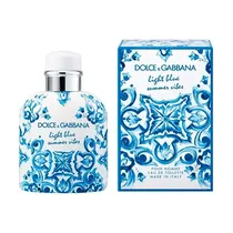 D&G Light B....
