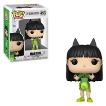 Funko Pop Ro...