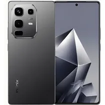 Cel Infinix Note 50 Pro X6855 DS Lte NFC 8/256GB Black Magpad