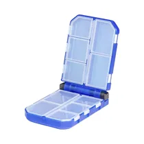  Caja de Pes...