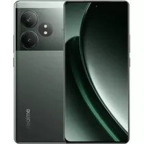 Realme Cel GT6 RMX3851 5G 6.78" DS NFC 16/512GB Green Anatel 120W