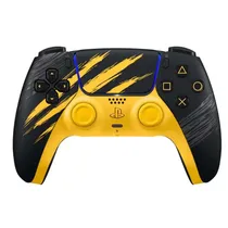Control Sony...