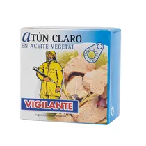  Atún Claro ...