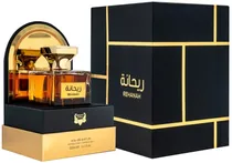  Perfume Reh...