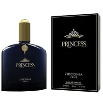 Perfume Zirconia Privé Princess Edp Femenino - 100ML
