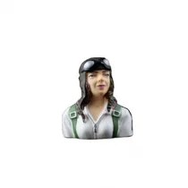 Piloto 1/6 ...