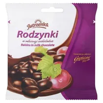 Jutrzenka Pa...