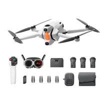 Drone INSTA360 Antigravity A1 Infinity Bundle 8K 360