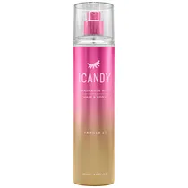 Colônia Body Splash Icandy - Corpo e Cabelo - 250ML - Vanilla 21