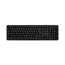  Teclado Mte...