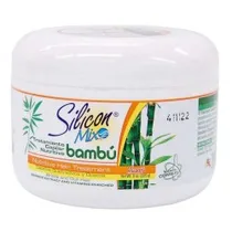 Silicon Mix Bambu Tratamiento 225GR
