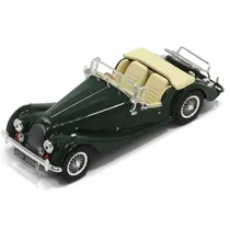  Car PRM 1/4...