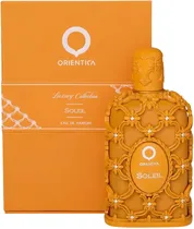  Orientica L...