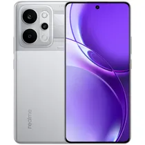 Celular Realme P4 Power RMX5107 - 8/256GB - 6.8" - Dual-Sim - Power Silver