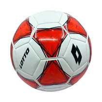 Pelota Lotto 223032.1RD FB1000 N°5