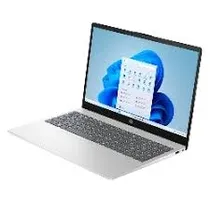 Notebook HP 15-FD2747NR ULTRA7-255U/ 16GB/ 512 SSD/ 15.6" FHD Touchscreen/ W11 Silver Nuevo Copilot + PC