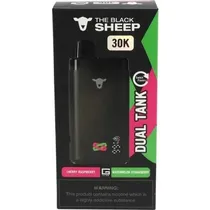  Black Sheep...
