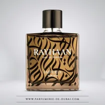 Perfume Rayhaan Imperia 100ML - Unissex