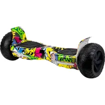  Scooter Elé...