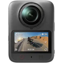 Câmera Dji Osmo 360 II Adventure Combo