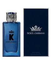 Perfume Dolce & Gabbana King Pour Himme Edp 100ML - Negro