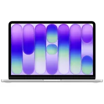 Apple Macbook Neo MHFC4B/A A18 Pro 8/512GB Silver 13 2026