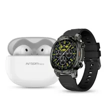 Argom Reloj ...