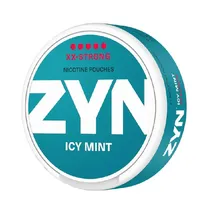  Nicotine ZY...