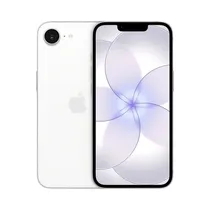 Celular Apple iPhone 17E 256GB White JP