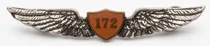  Wings Pin C...