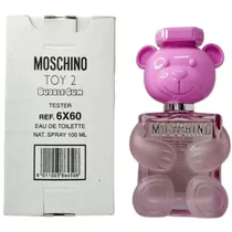  Tester Mosc...