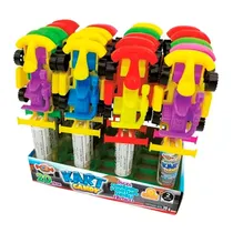  Brinquedo e...