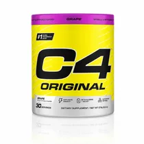  Cellucor C4...