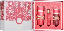 Kit Perfume Lattafa Yara Candy Edp 100ML+12ML+Fresh Hair Mist 50ML - Feminino