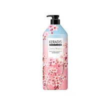 Shampoo Kerasys Flores de Cerezo Perfume 1L 330845
