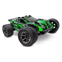  Carro Traxx...