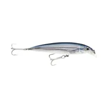 SeÑuelo Artificial Rapala X-Rap Saltwater SXR12 Mu 12CM 22GR