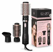 Enzo Cepillo Secador 3 En 1 220V EN-6205