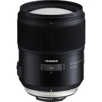 Lente Tamron SP 35MM F/1.4 Di Usd para Canon Ef