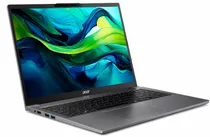 Acer Notebook Aspire Lite AL15-36P-32XP Core 3 N350 8/128GB 15.6" W11 Silver