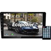 Toca USB Ecopower EP-8737 9''/Auto Android