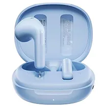 Fone de Ouvido QCY Ailybuds E10 BH24QT35A TWS / Bluetooth - Azul