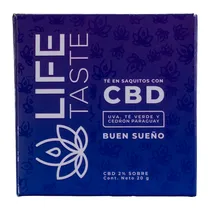  Chá Life Ta...