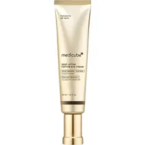 Creme para Contorno Dos Olhos Medicube Deep Lift Peptide - 30ML