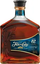  Rum Flor de...