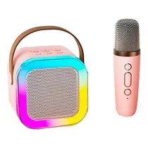  Speaker Kar...