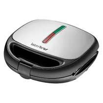 Sanduicheira Interbras 3IN1 G40PY 3IN1 800W 220V-50HZ 688184