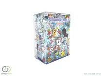  Tokidoki Me...