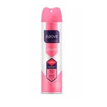  Deo Aerosol...