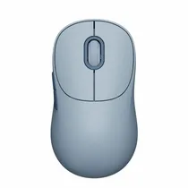 Mouse Xiaomi Wireless Mi 3 XMWXSB03YM BHR8914GL Silent - Blue